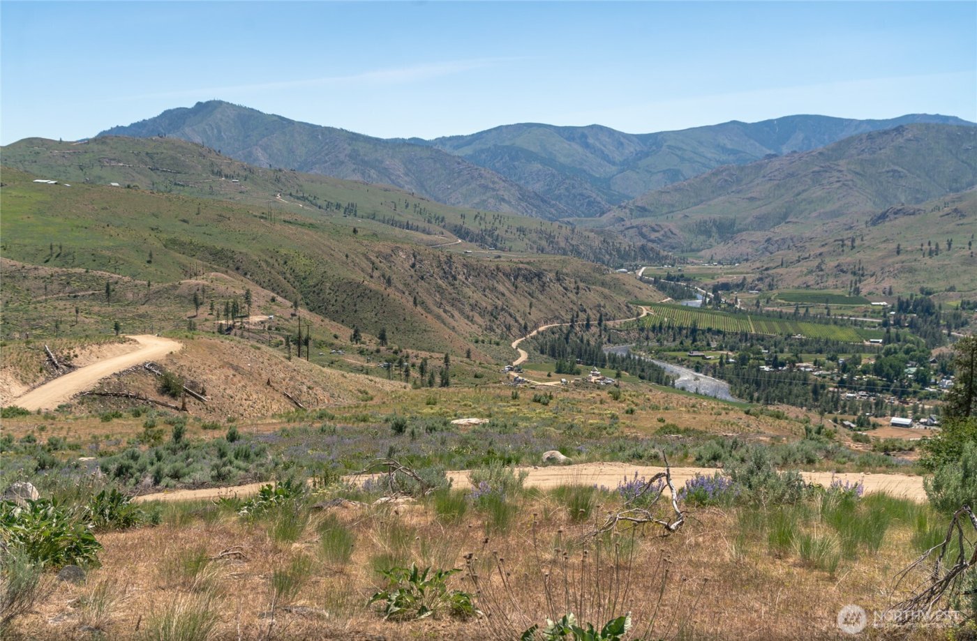 0 Lot 2 Highland Vista , Methow, WA 98834
