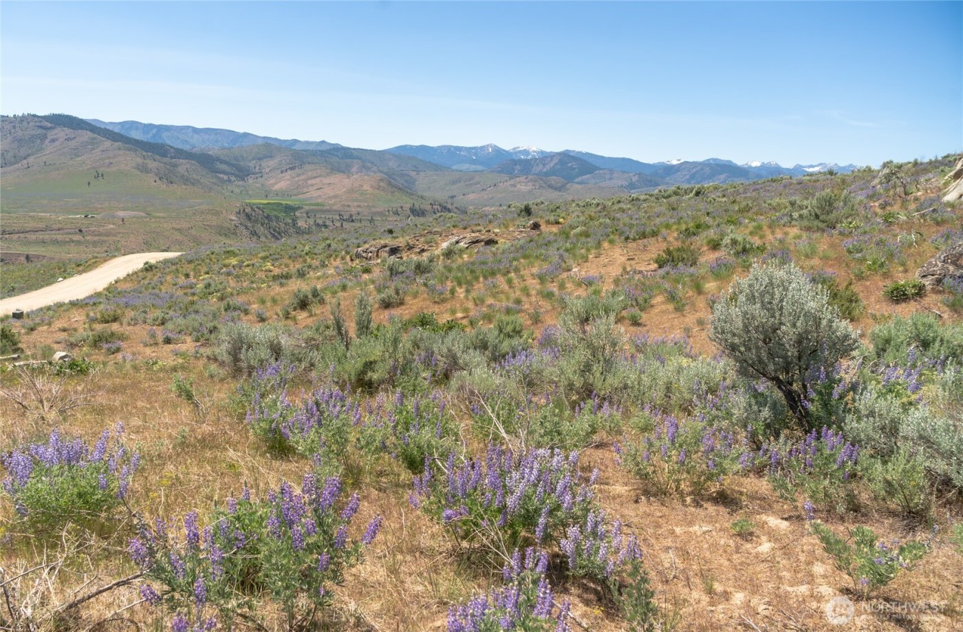 0 Lot 2 Highland Vista , Methow, WA 98834