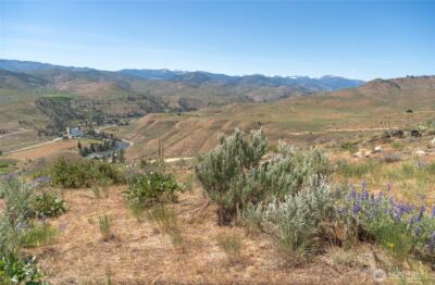 0 Lot 2 Highland Vista , Methow, WA 98834 - Photo 8