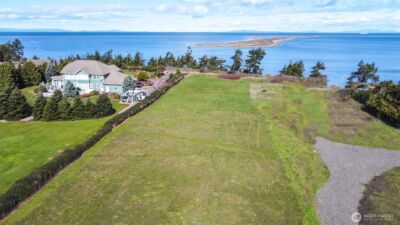 9999 Marine Drive , Sequim, WA 98382