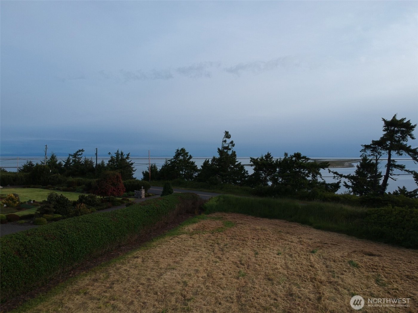 9999 Marine Drive , Sequim, WA 98382