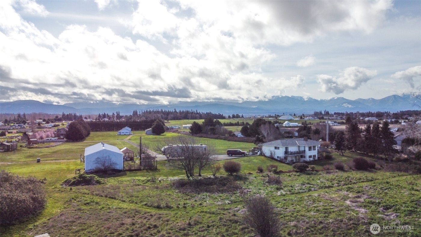 9999 Marine Drive , Sequim, WA 98382