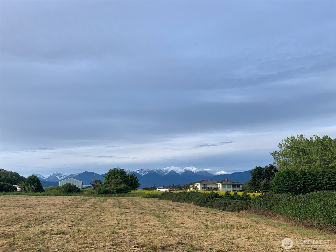 9999 Marine Drive , Sequim, WA 98382