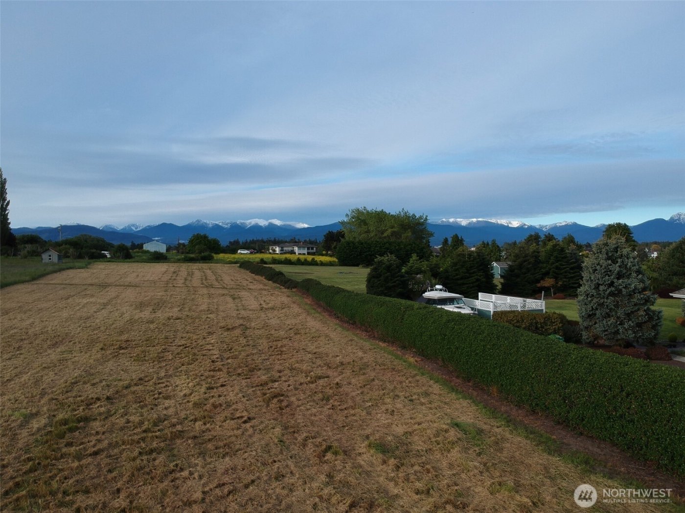 9999 Marine Drive , Sequim, WA 98382