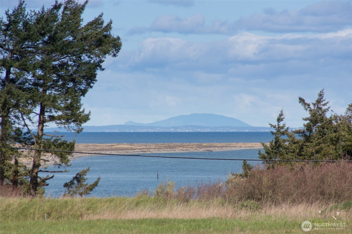 9999 Marine Drive , Sequim, WA 98382