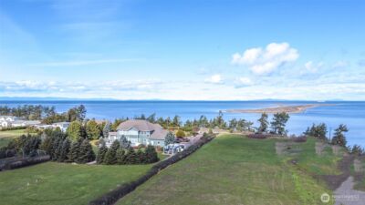 9999 Marine Drive , Sequim, WA 98382 - Photo 2