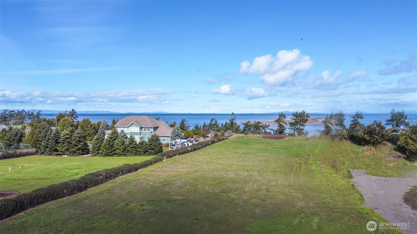 9999 Marine Drive , Sequim, WA 98382