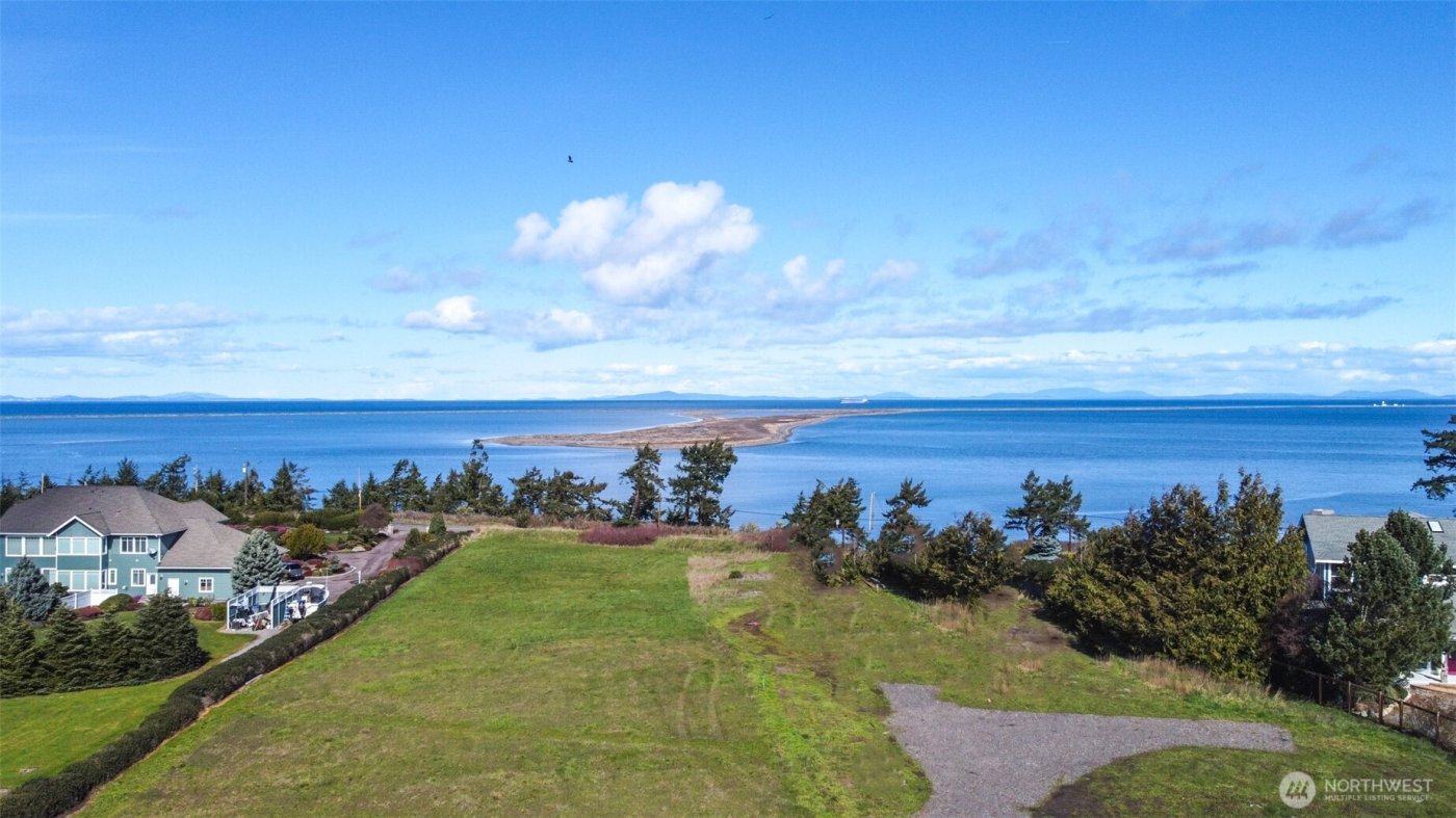 9999 Marine Drive , Sequim, WA 98382