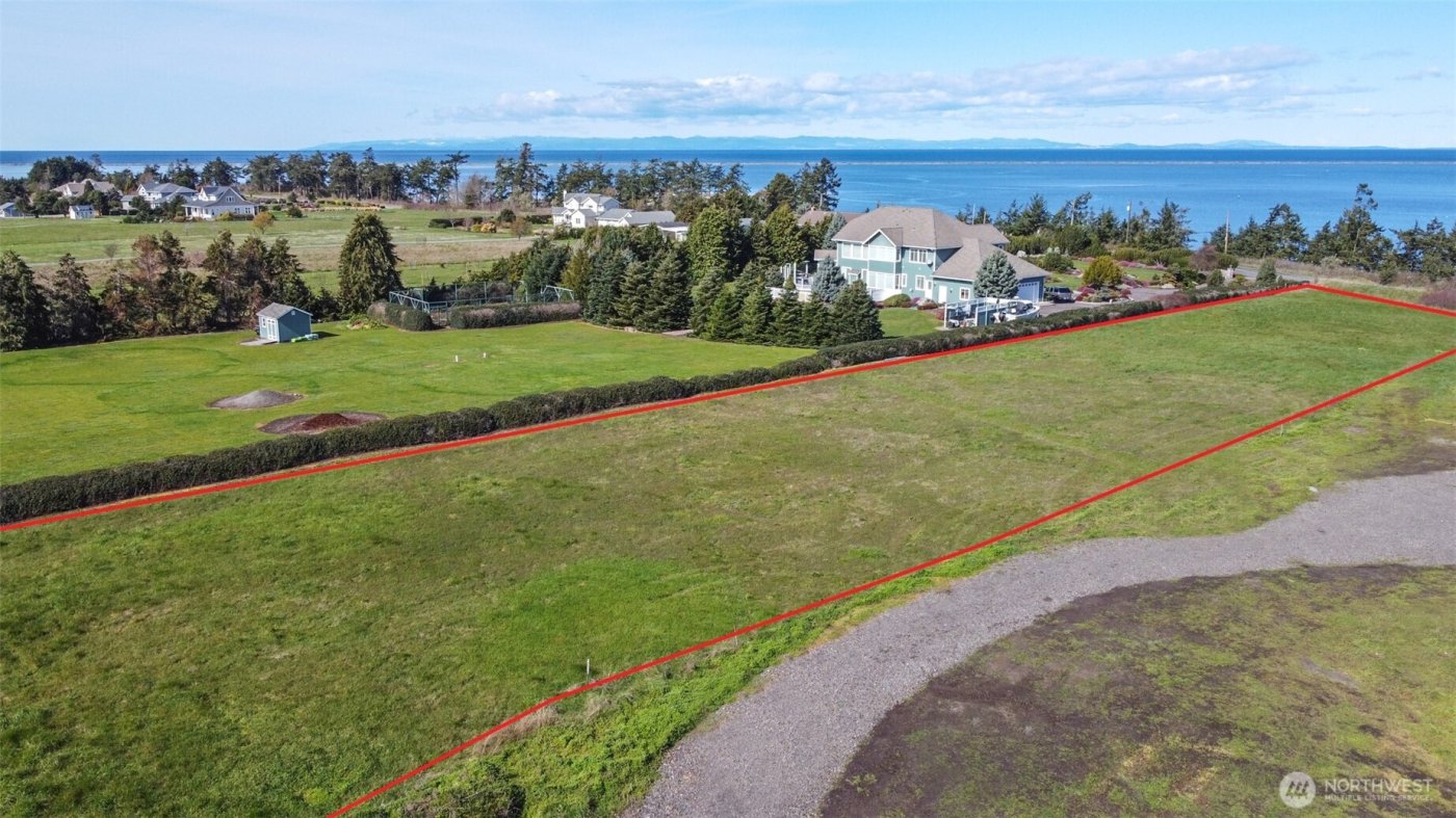 9999 Marine Drive , Sequim, WA 98382