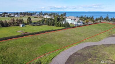 9999 Marine Drive , Sequim, WA 98382 - Photo 5