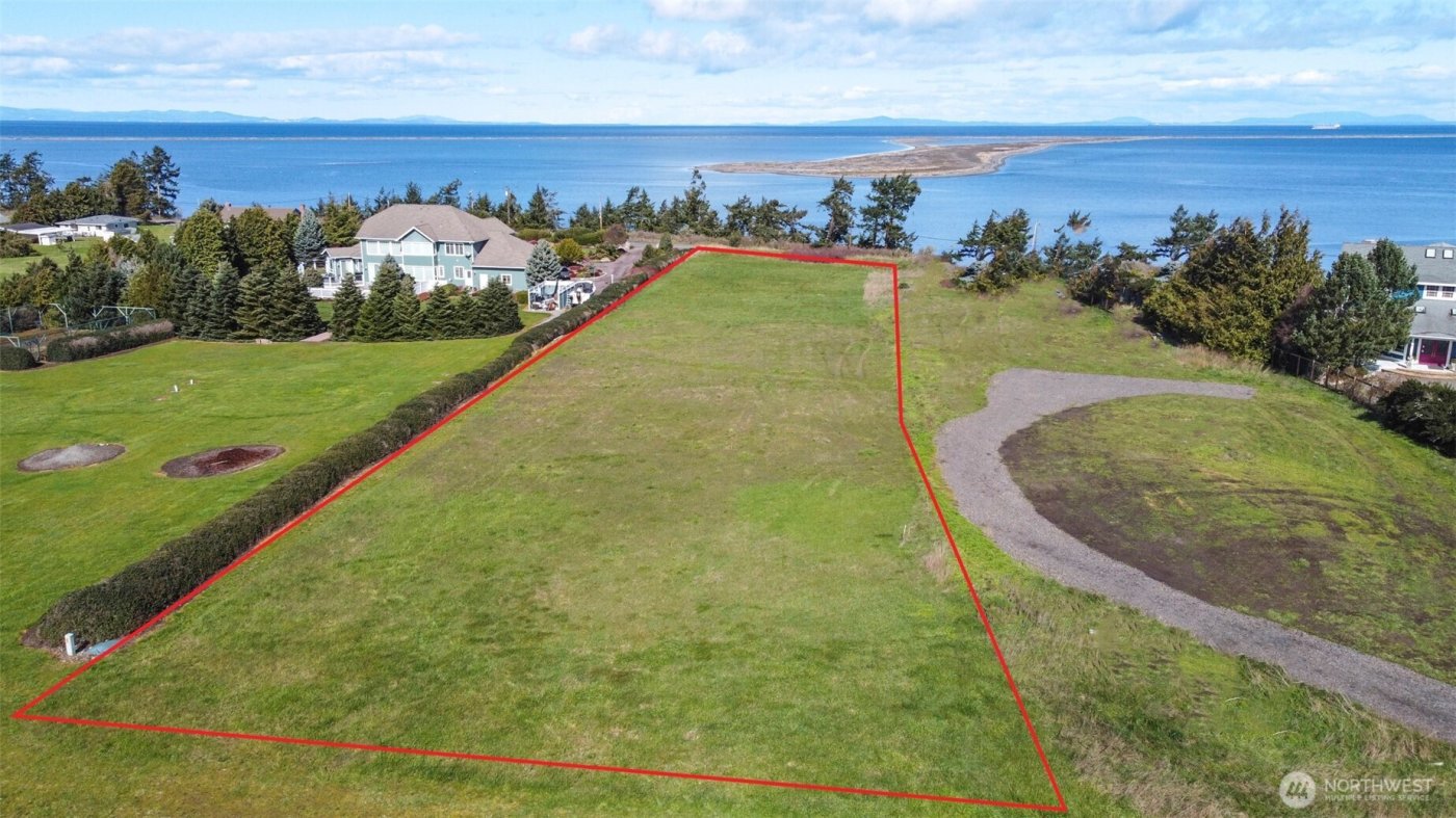 9999 Marine Drive , Sequim, WA 98382