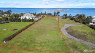 9999 Marine Drive , Sequim, WA 98382 - Photo 6