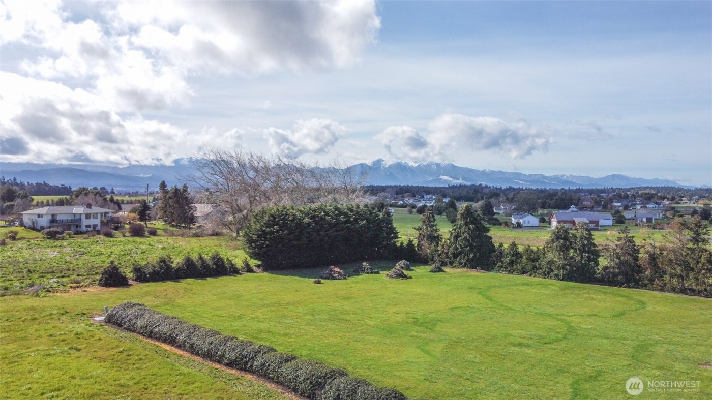 9999 Marine Drive , Sequim, WA 98382