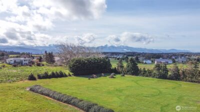 9999 Marine Drive , Sequim, WA 98382 - Photo 9