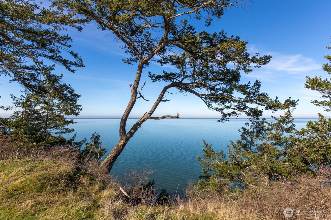 9999 Marine Drive , Sequim, WA 98382