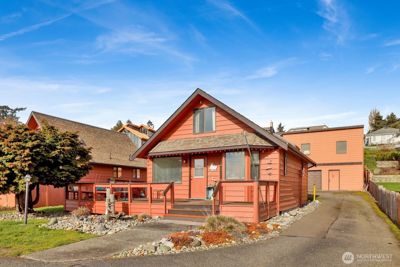 8112 Birch Bay Drive #18, Blaine, WA 98230