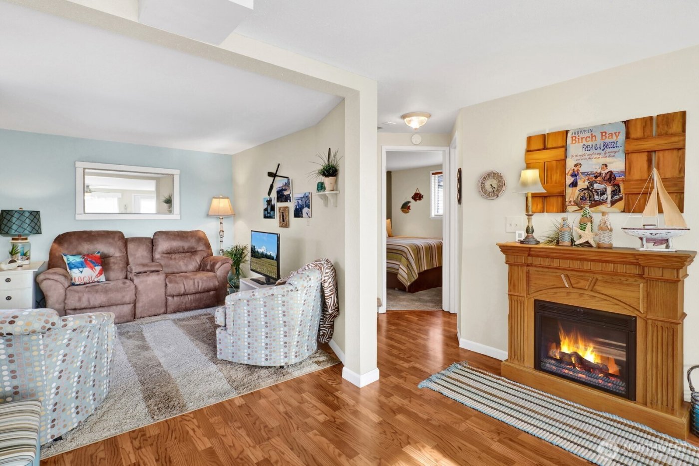 8112 Birch Bay Drive #18, Blaine, WA 98230