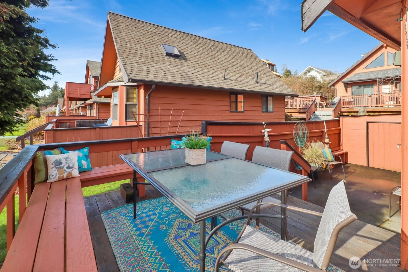 8112 Birch Bay Drive #18, Blaine, WA 98230