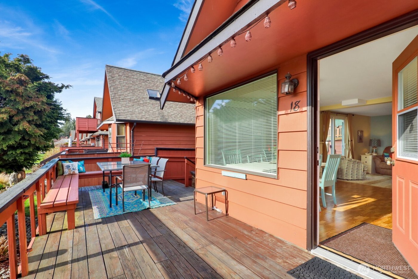 8112 Birch Bay Drive #18, Blaine, WA 98230