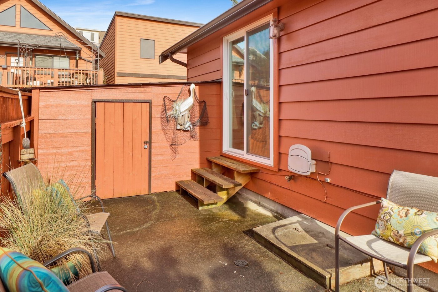 8112 Birch Bay Drive #18, Blaine, WA 98230