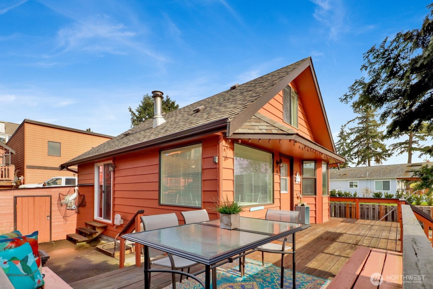 8112 Birch Bay Drive #18, Blaine, WA 98230