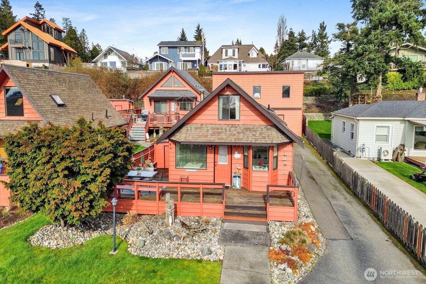 8112 Birch Bay Drive #18, Blaine, WA 98230