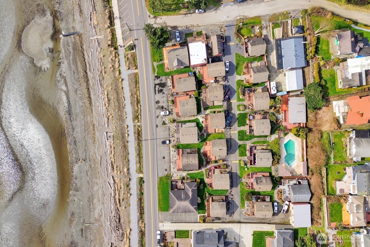 8112 Birch Bay Drive #18, Blaine, WA 98230