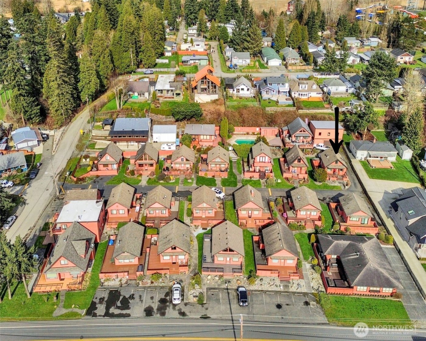 8112 Birch Bay Drive #18, Blaine, WA 98230