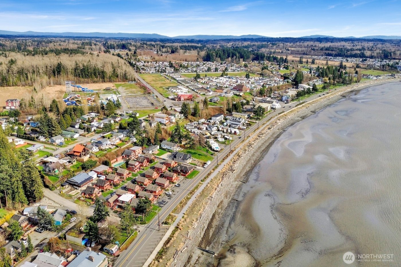 8112 Birch Bay Drive #18, Blaine, WA 98230