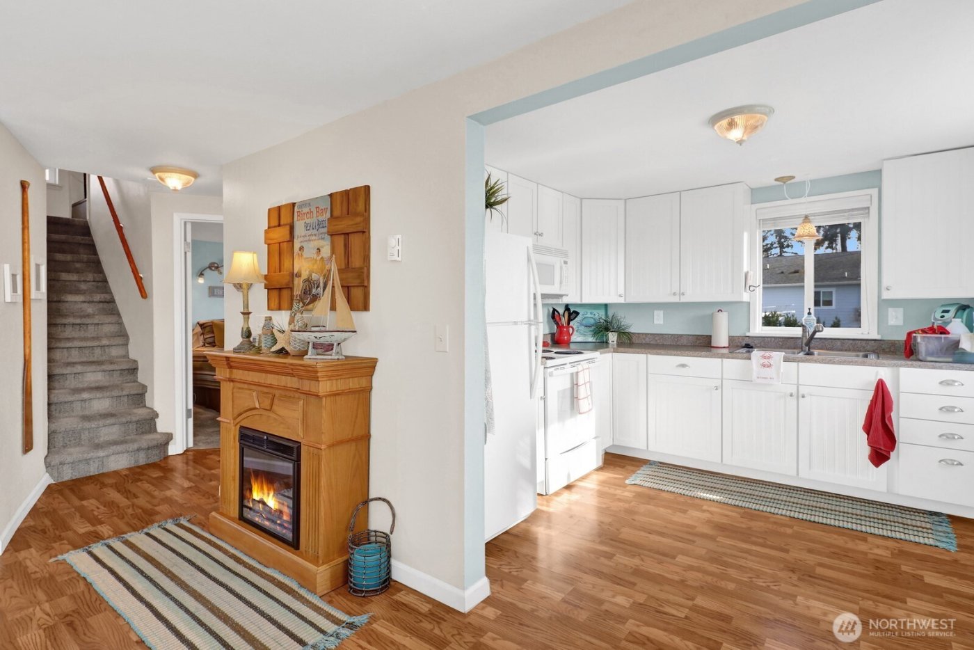 8112 Birch Bay Drive #18, Blaine, WA 98230