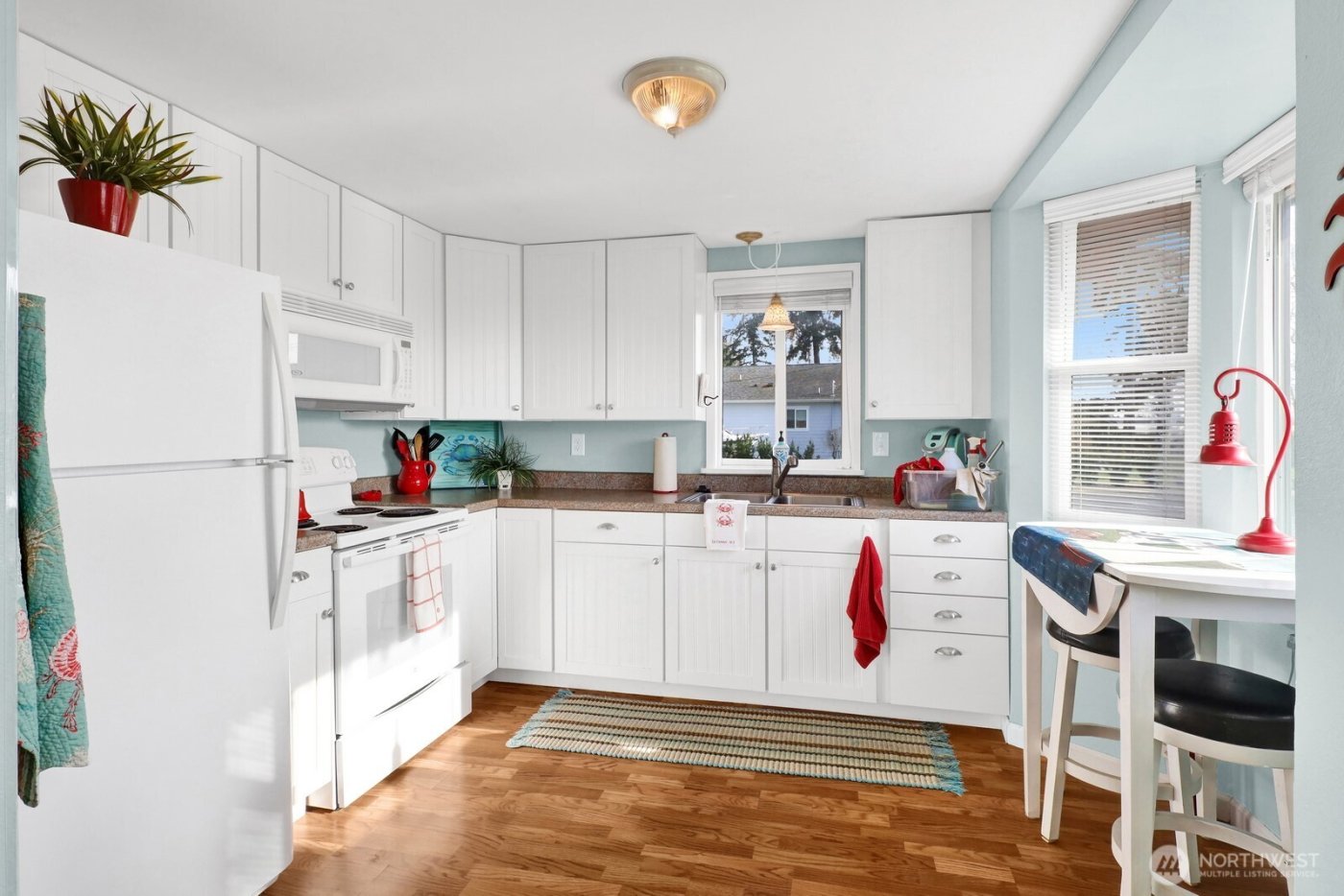 8112 Birch Bay Drive #18, Blaine, WA 98230