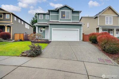 22817 SE 271st Place , Maple Valley, WA 98038