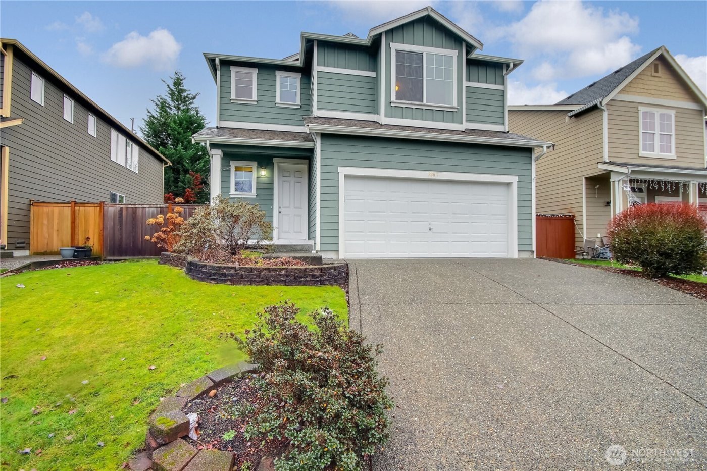 22817 SE 271st Place , Maple Valley, WA 98038