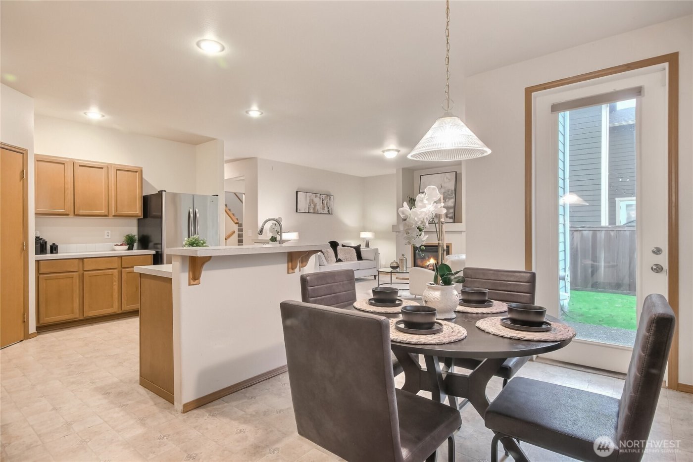 22817 SE 271st Place , Maple Valley, WA 98038