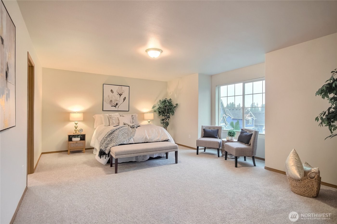 22817 SE 271st Place , Maple Valley, WA 98038