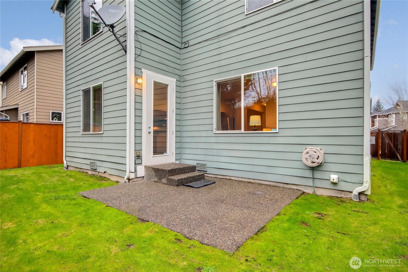 22817 SE 271st Place , Maple Valley, WA 98038