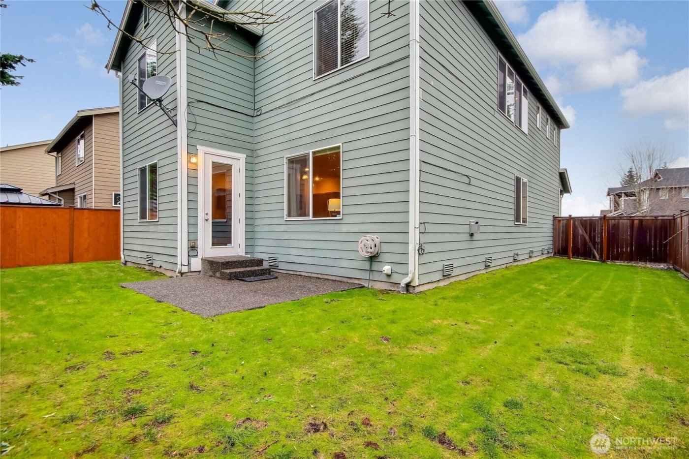 22817 SE 271st Place , Maple Valley, WA 98038