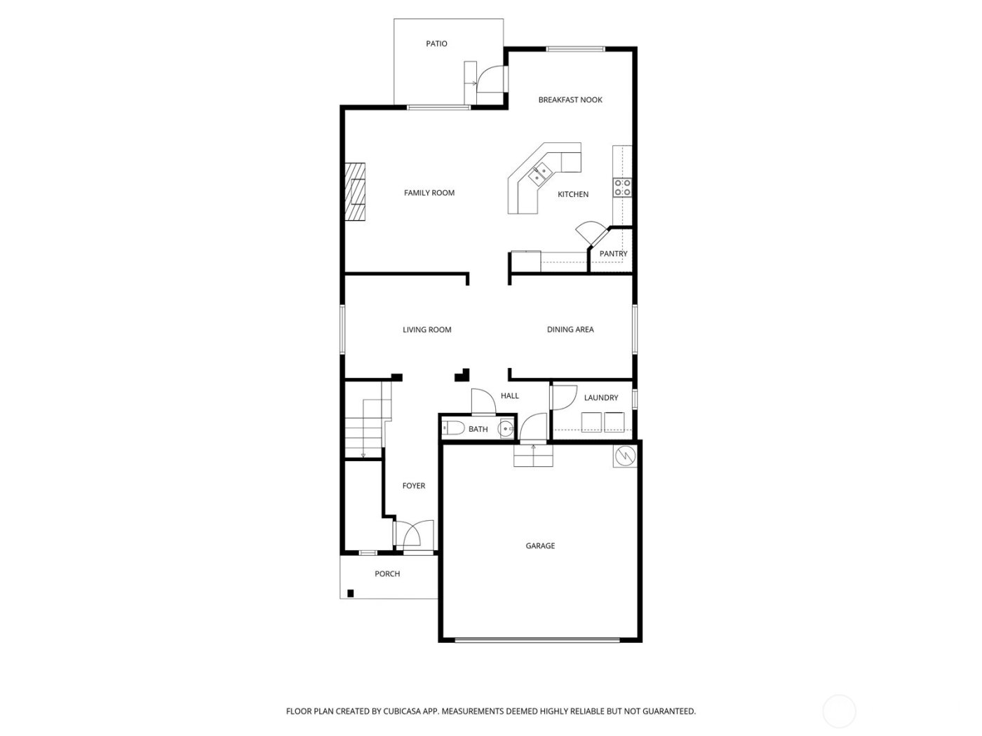 22817 SE 271st Place , Maple Valley, WA 98038