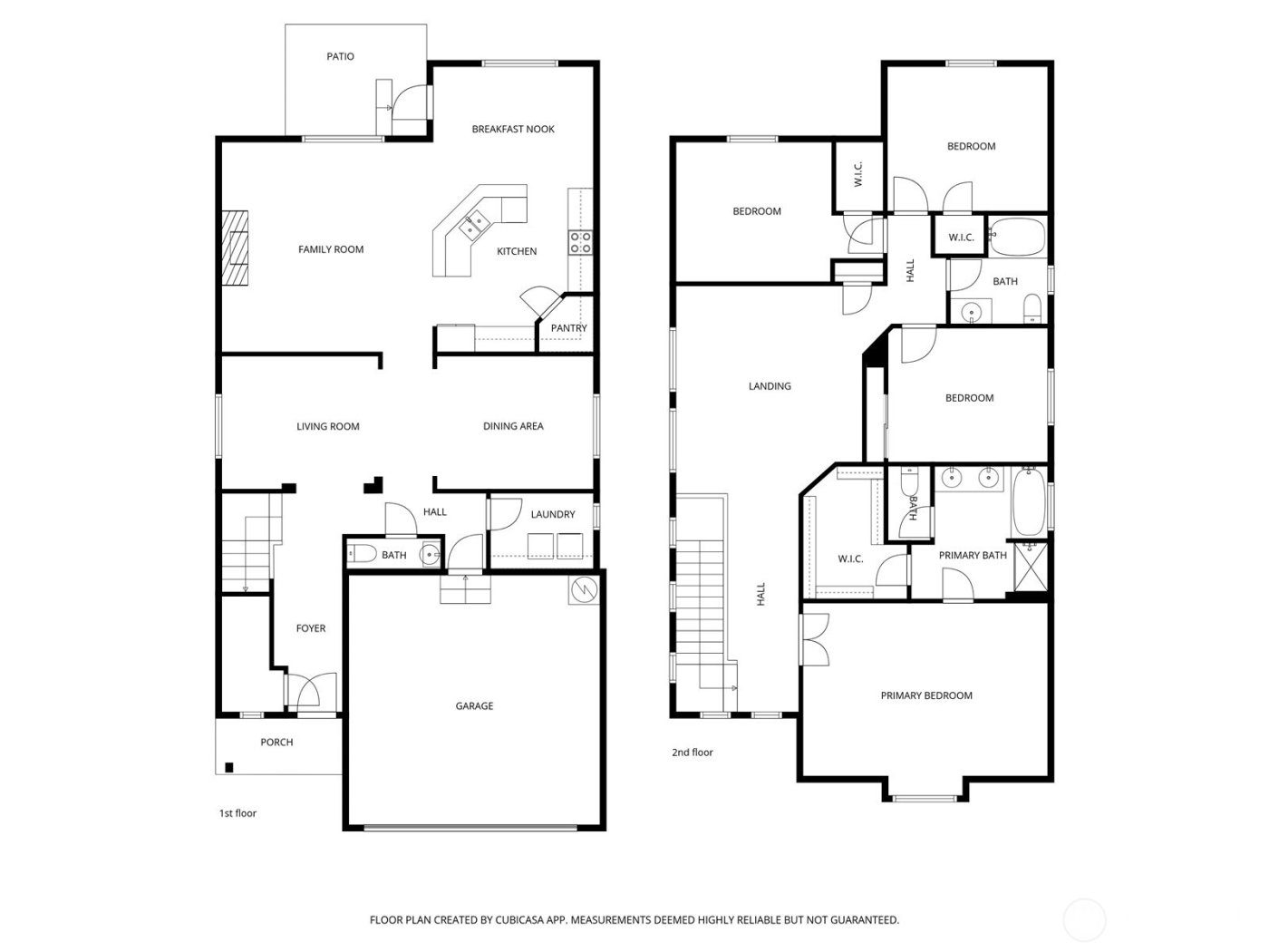 22817 SE 271st Place , Maple Valley, WA 98038