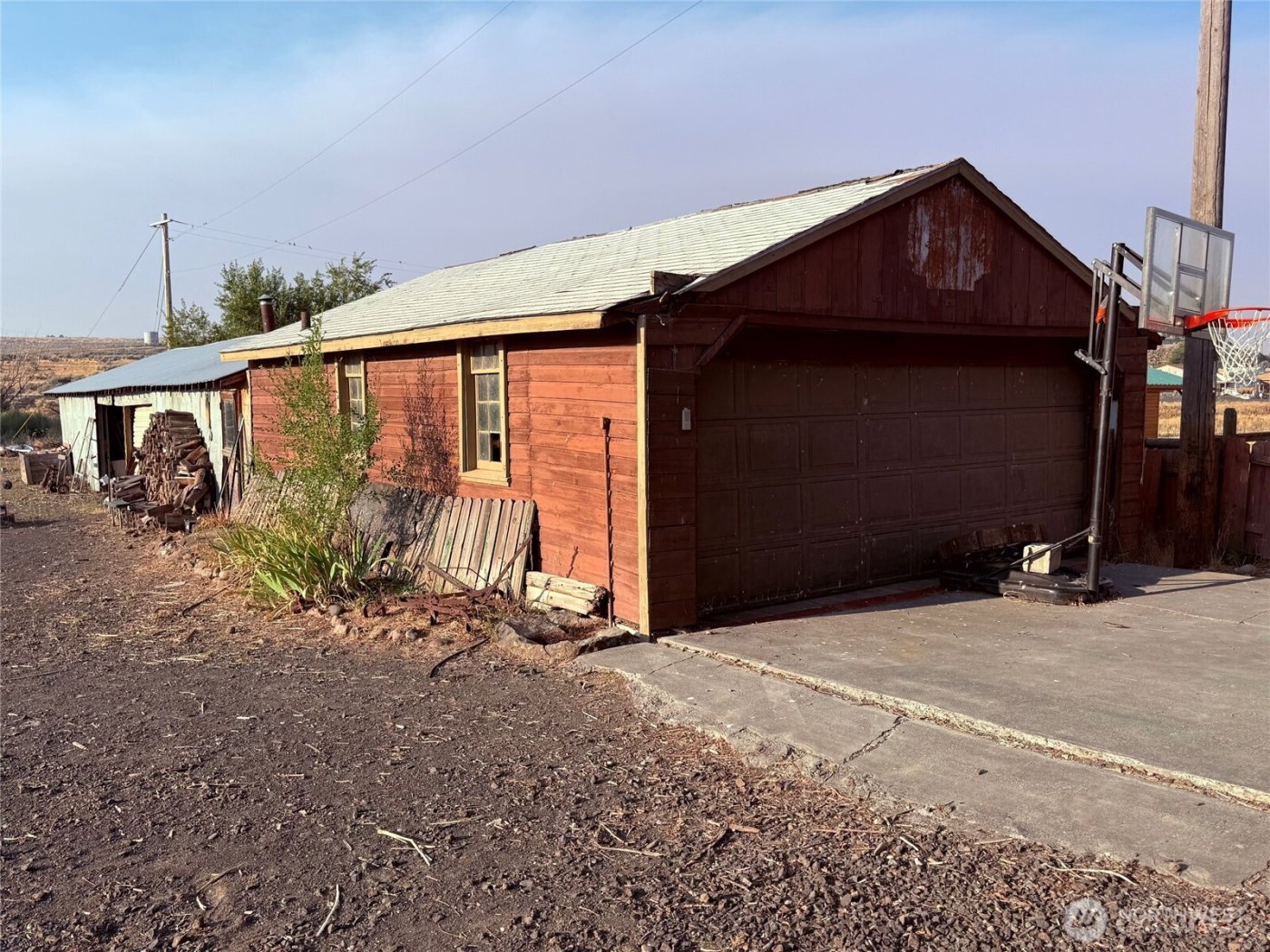 1006 E Dobson Road , Odessa, WA 99159