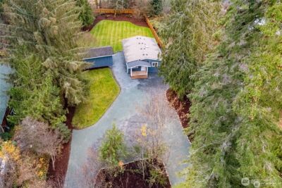 46120 Baker Drive , Concrete, WA 98237