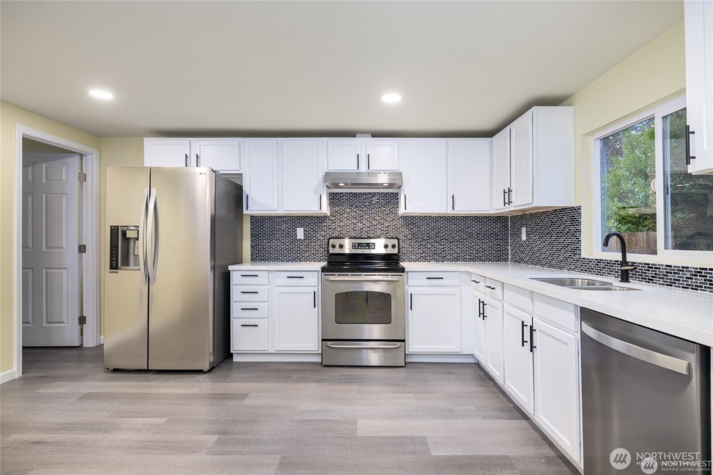 46120 Baker Drive , Concrete, WA 98237