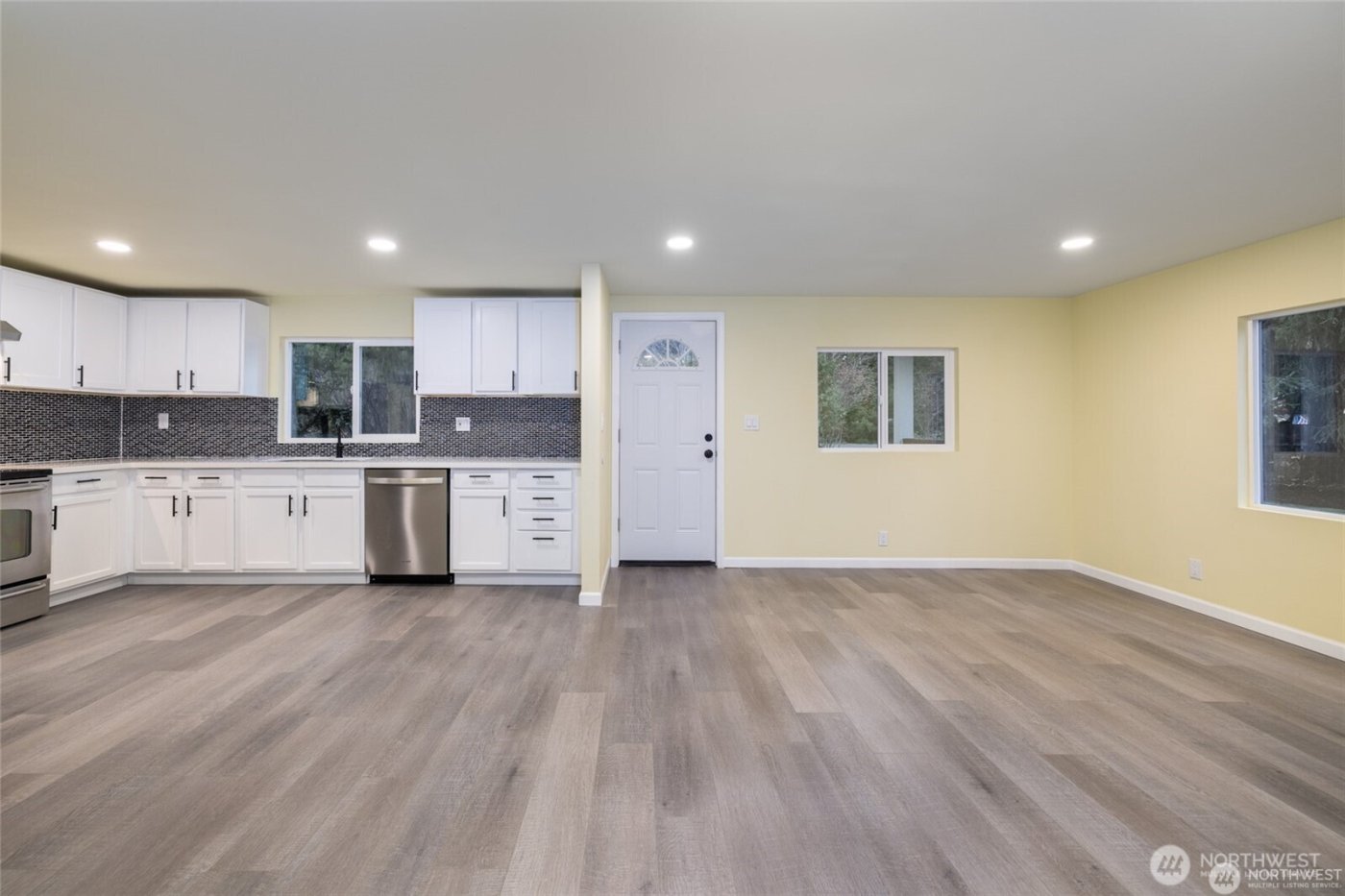 46120 Baker Drive , Concrete, WA 98237