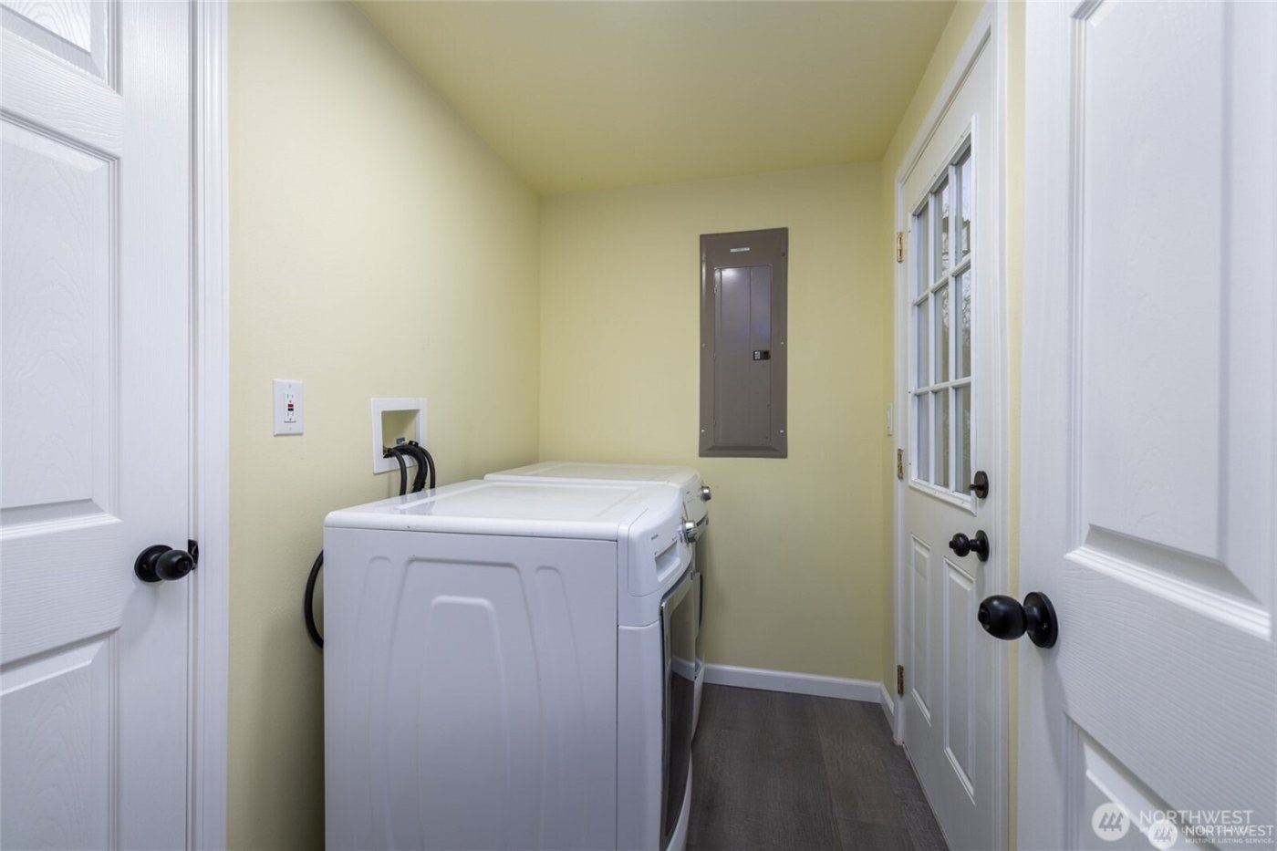 46120 Baker Drive , Concrete, WA 98237