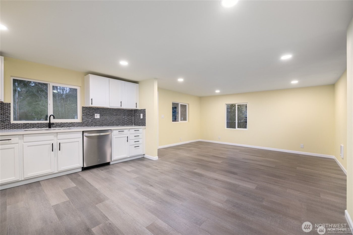 46120 Baker Drive , Concrete, WA 98237