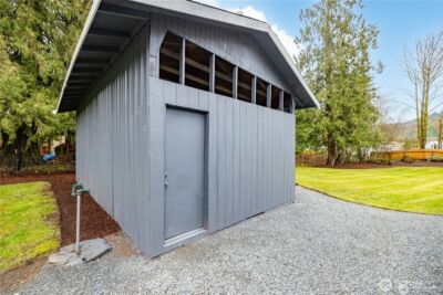 46120 Baker Drive , Concrete, WA 98237 - Photo 28