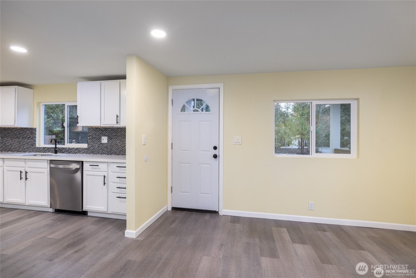 46120 Baker Drive , Concrete, WA 98237