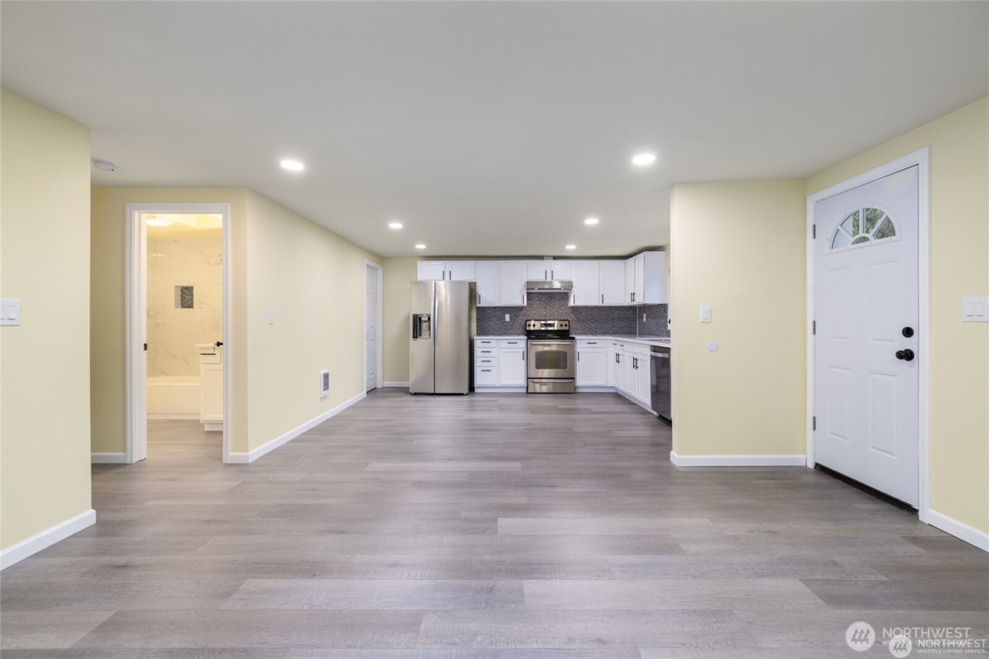 46120 Baker Drive , Concrete, WA 98237