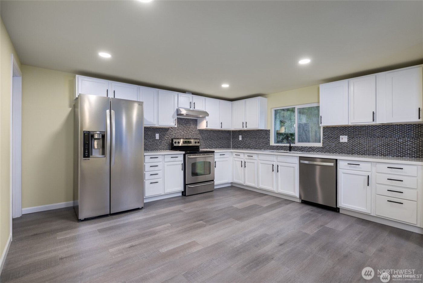 46120 Baker Drive , Concrete, WA 98237