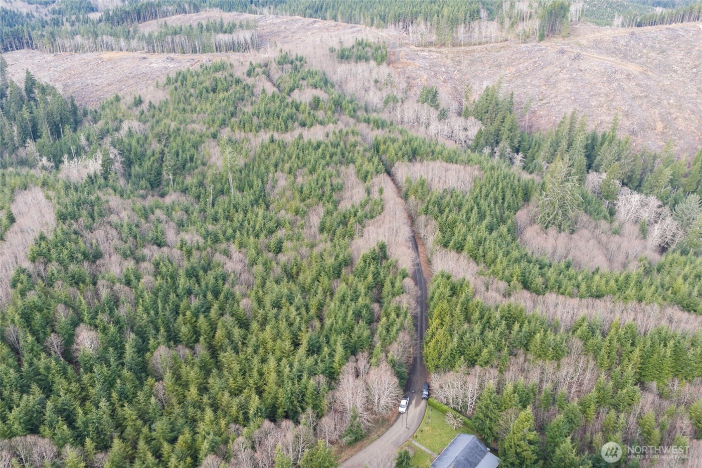 0 NKA Herbig Avenue , Aberdeen, WA 98520